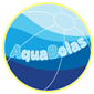 AquaBolas-round-logo-m-89c5d5ab Reserve su evento -despedida de soltero, fiesta de empresa, etc. en aquabolas.com.do - AquaBolas
